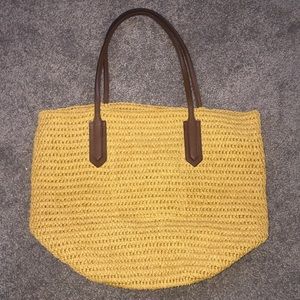 J. Crew Bags - J. Crew Farmers Market Tote J. Crew Bags - J. Crew Farmers Market Tote